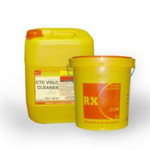 Scale removers de scaling chemicals